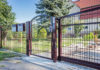 Ogrodzenia panelowe – szeroka gama typów i zastosowań Ogrodzenia panelowe – szeroka gama typów i zastosowań