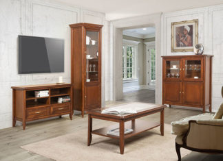 Jak w łatwy i szybki sposób zmienić wnętrze swojego mieszkania?