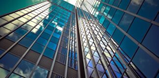 Czy elewacje można myc karcherem?