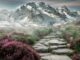 Czy można wysypać kamienie pod tuje?
