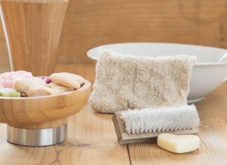 Jak spuścić wodę z myjki Karcher?