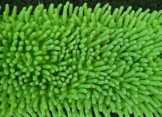 Co się wlewa do mopa parowego? Co się wlewa do mopa parowego?