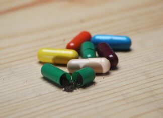 Czy można wrzucić Kapsułkę do zmywarki do pralki? Czy można wrzucić Kapsułkę do zmywarki do pralki?