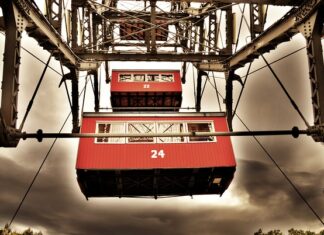 Co do kabiny prysznicowej?