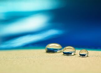 Co to znaczy powłoka hydrofobowa? Co to znaczy powłoka hydrofobowa?