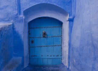 Jak się nazywa okucie skrzydła okna?