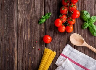 Przy czym sadzić pomidory? Przy czym sadzić pomidory?