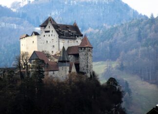 Co najlepiej na skarpę?