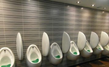 Czy latryna jest legalna?