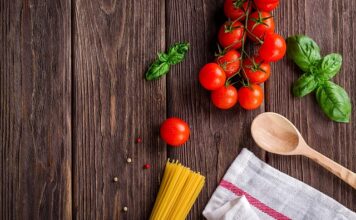 Czy pomidor lubi mokro?