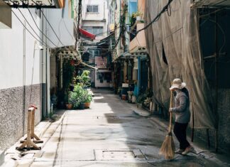 Ile kosztuje sprzątanie ogrodu?