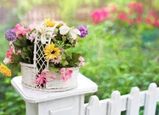 Czy słupki ogrodzeniowe trzeba zabetonować?