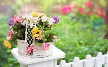 Czy słupki ogrodzeniowe trzeba zabetonować?