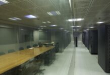 Jak zaprojektować siatkę płyt podniesionych? Jak zaprojektować siatkę płyt podniesionych