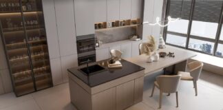 Modne meble kuchenne które odmienią Twoje wnętrze bez wielkiego remontu Modne meble kuchenne które odmienią Twoje wnętrze bez wielkiego remontu